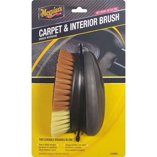 Meguiars Četka univerzalna za sve unutrašnje površine All Surface Interior Brush slika 1