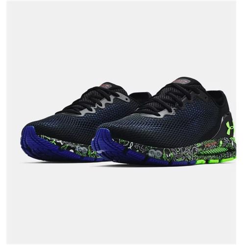 Tenisice Under Armour Hovr™ Sonic 4 Fn Rn Black slika 5