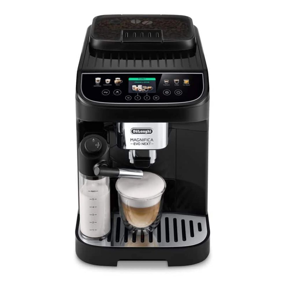 DeLonghi Magnifica Evo Next ECAM310.60.B - Automatski aparat za kafu slika 1