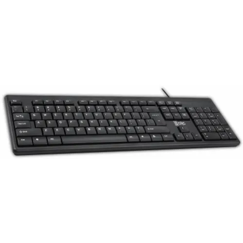 BORG Tastatura KB02 BH layout slika 2