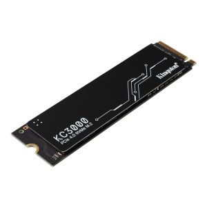 SSD Kingston KC3000 1TB, M.2 PCIe, SKC3000S/1024G