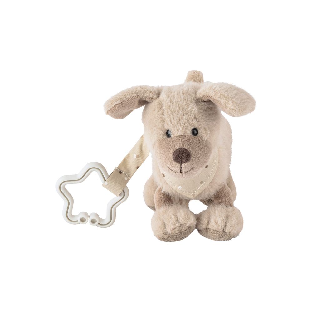 Sterntaler Plišana igračka Dog Lucky 000921 6652426 slika 3