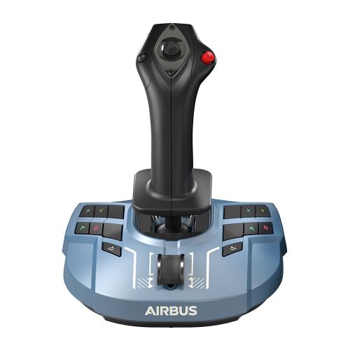 Thrustmaster TCA Sidestick X Airbus Edition Joystick slika 4