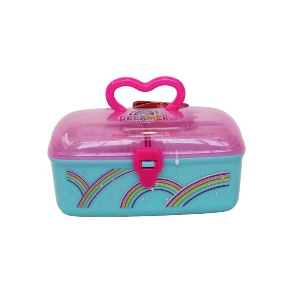 HF115RB HOT FOCUS MAKE UP KOFER slika 1