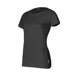 Majica ženska crna 180G/M2 "3XL" L4021406