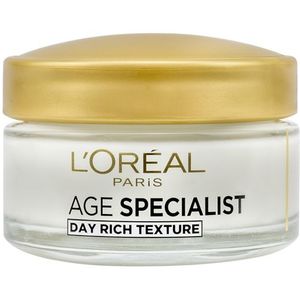 L'Oréal Paris dnevna krema za lice Age Specialist 55+ 50ml
