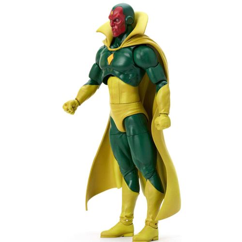 Marvel Select Vision figure 18cm slika 3