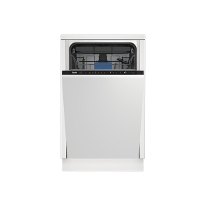 Beko Ugradbena mašina za suđe BDIS161E0Q, 11 setova