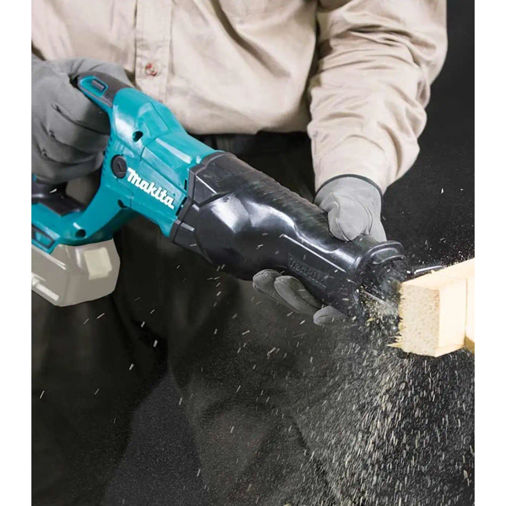 Makita - Akumulatorska recipročna pila DJR186Z slika 3