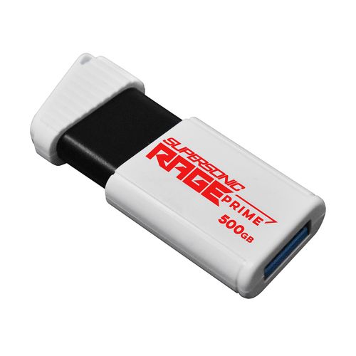 Patriot 500GB Supersonic Rage Prime USB 3.2 memorijski stick slika 6