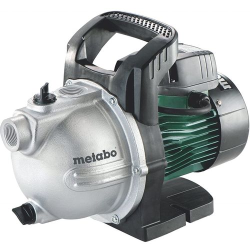 METABO vrtna pumpa za vodu P2000G slika 1