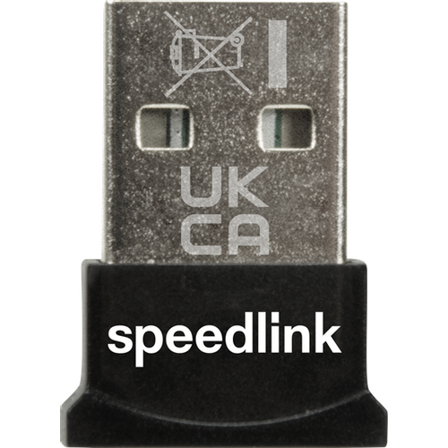 Adapter SPEEDLINK Vias nano, Bluetooth 5.0 USB  slika 1