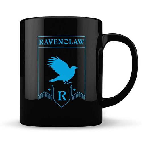 Harry Potter Ravenclaw Premium Šalica slika 1