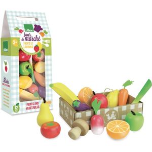 Vilac Set voće i povrće