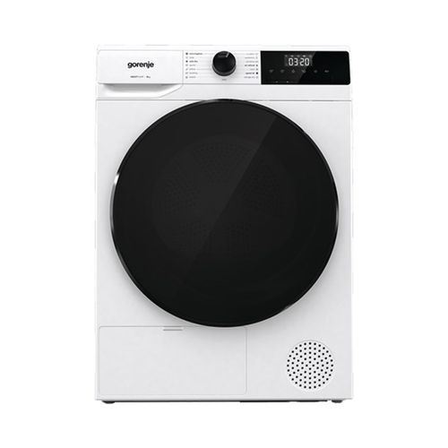 Gorenje DHNA92 Mašina za sušenje veša sa toplotnom pumpom, 9 kg slika 1