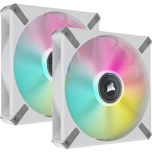 Corsair iCUE ML140 RGB ELITE Premium 140mm Fan slika 1