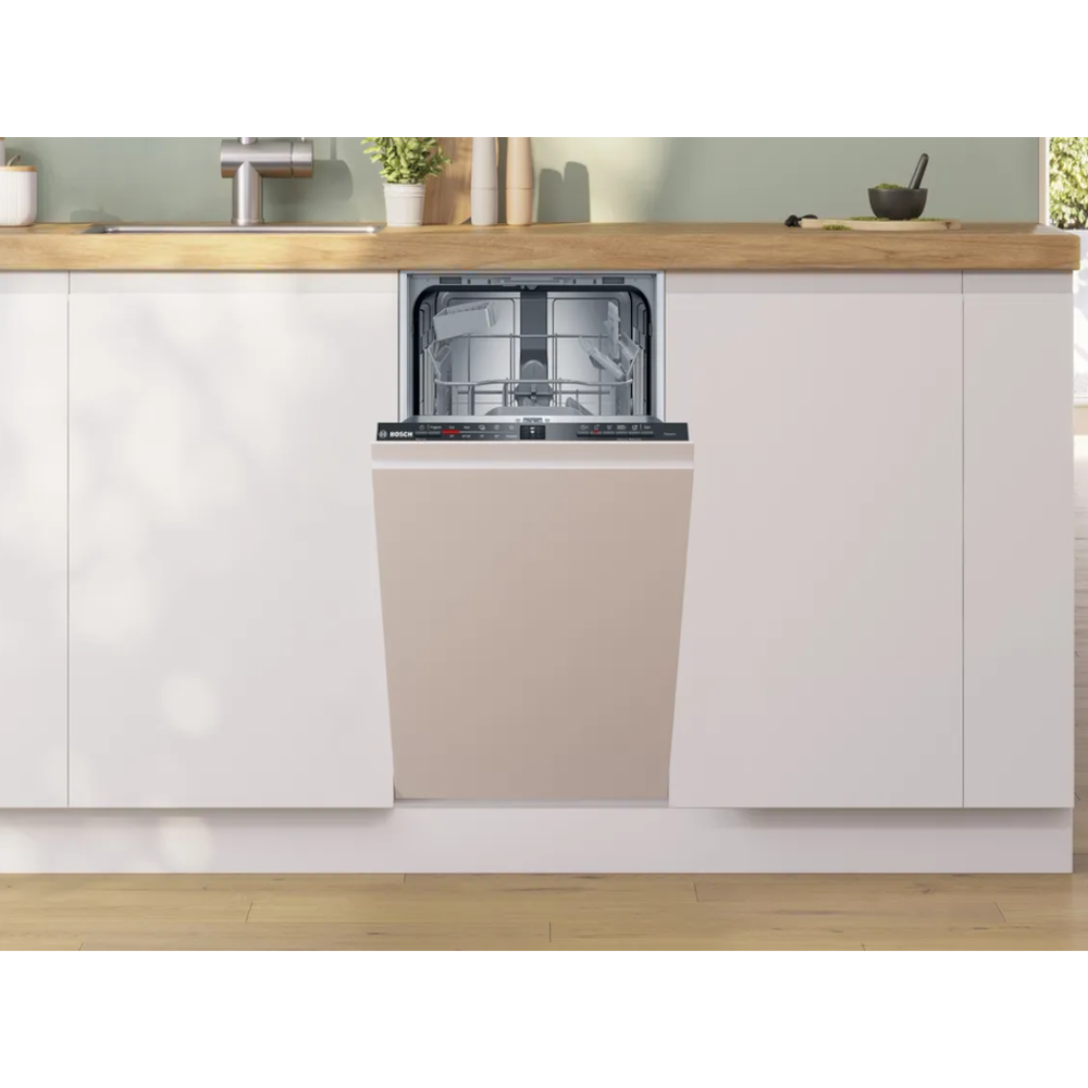 BOSCH Ugradbena mašina za suđe SPV2HKX42E, 10 setova slika 1
