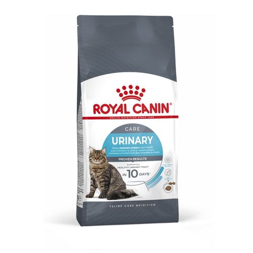 ROYAL CANIN FCN Urinary Care, potpuna i uravnotežena hrana za odrasle mačke, kao pomoć u održavanju zdravlja mokraćnog sustava, 400 g slika 1