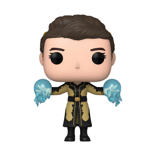 Funko Pop TV: Shadow And Bone - Alina u Zlatnoj/Sun Summoner (SP) slika 2