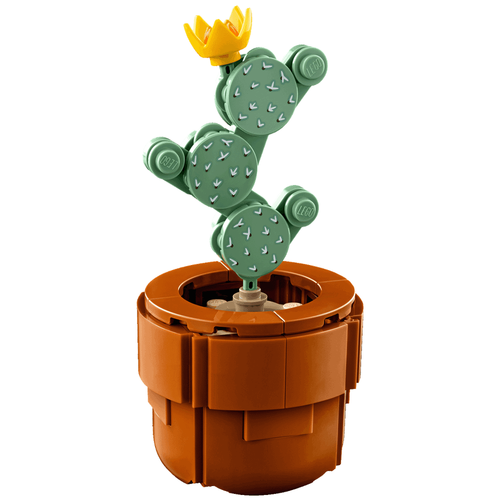 Lego Male biljke, LEGO Creator Expert slika 6