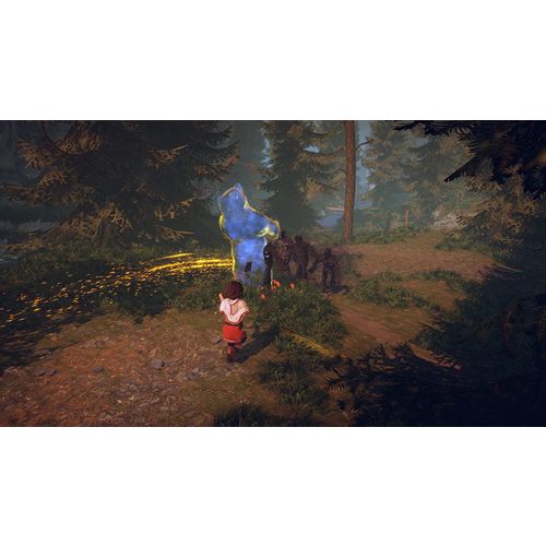 Skábma: Snowfall (Playstation 4) slika 12