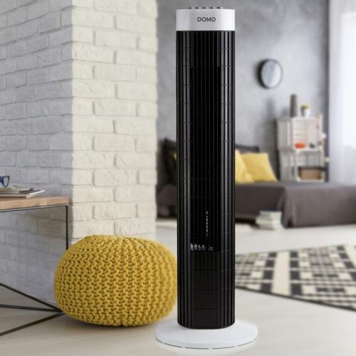 Domo ventilator tower 77CM DO8125 slika 3