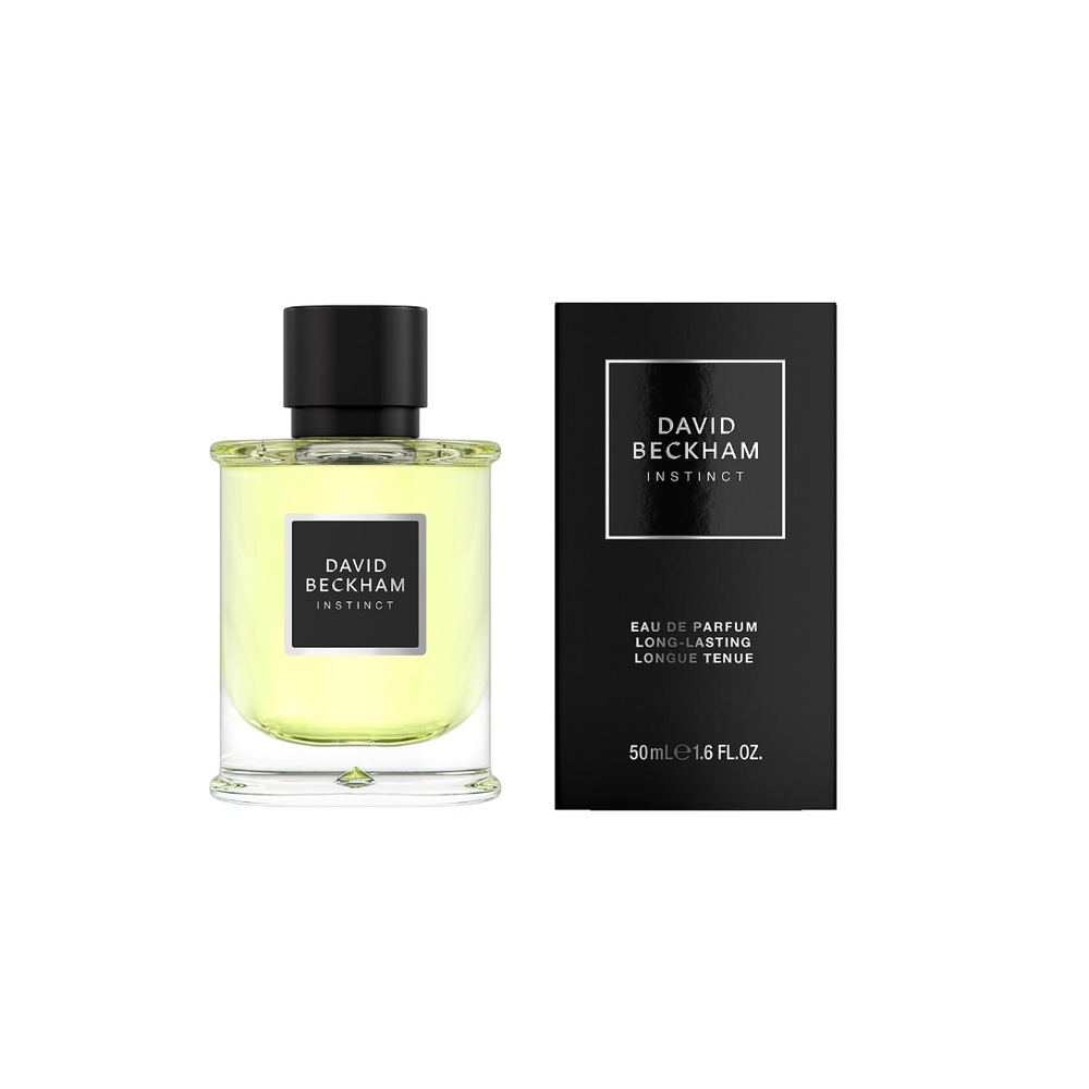 David Beckham Bold Instinct Edt, 50 ml slika 2