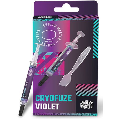 COOLER MASTER CryoFuze Violet termalna pasta (MGY-NOSG-N07M-R1) slika 4