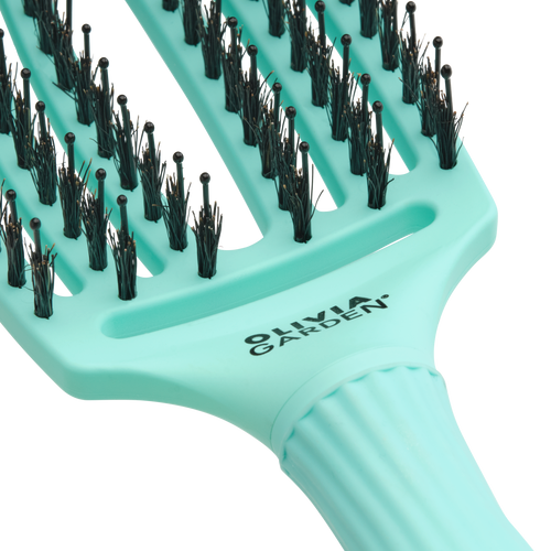 Fingerbrush Care Iconic Mint M četka za raščešljavanje slika 2