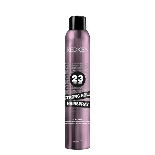 Redken Strong Hold 23 lak za kosu 400ml slika 1