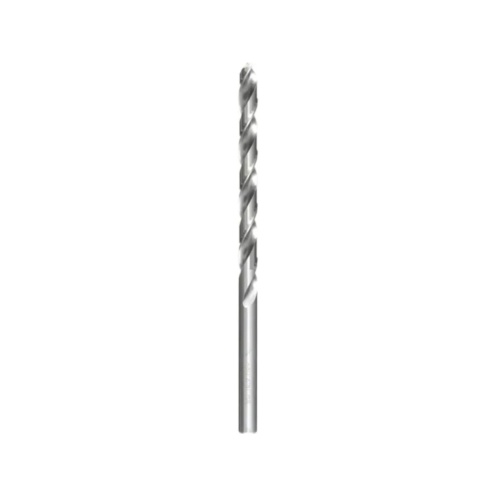 KWB HSS borer za metal i tvrdu plastiku, dugi, 5,5 mm slika 1