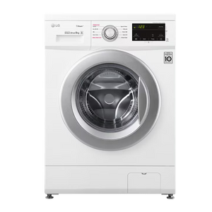 LG Mašina za pranje veša sa parom - F4J3TS4WE