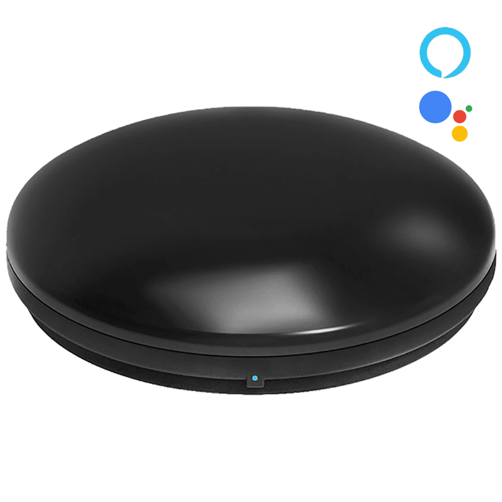 Superior Univerzalni IR daljinski upravljač za WiFi-smartphone  - Universal smartphone remote control slika 1