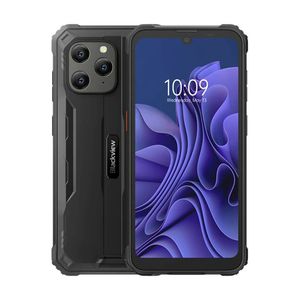 Rugged smartphone Blackview BV5300 PRO 4/64GB, crni