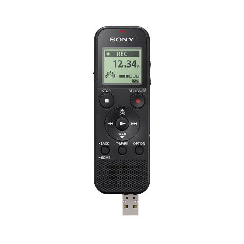 SONY Diktafon ICD-PX370 slika 2