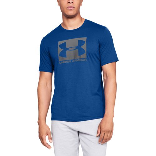 Under Armour Boxed Sportstyle SS Tee Muška Majica 1329581-400 slika 1