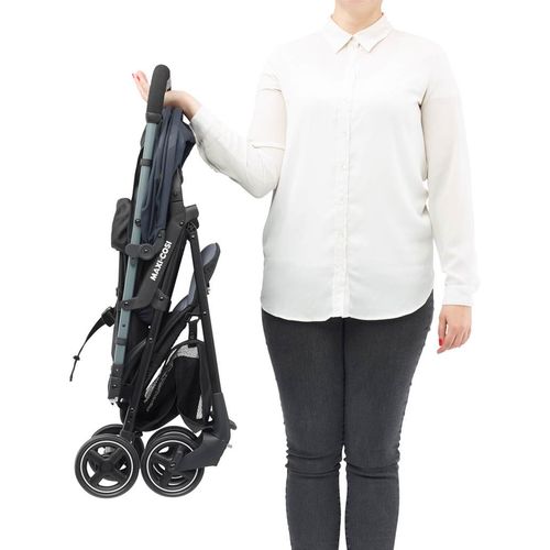 Maxi Cosi kolica Diza - Brave Graphite slika 7