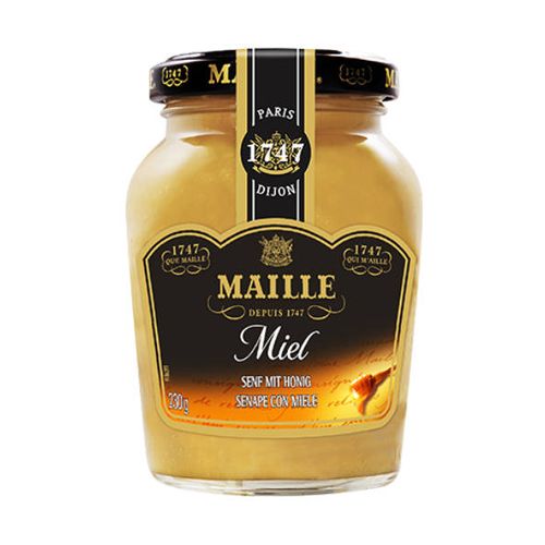 Maille Senf s medom 230g slika 1