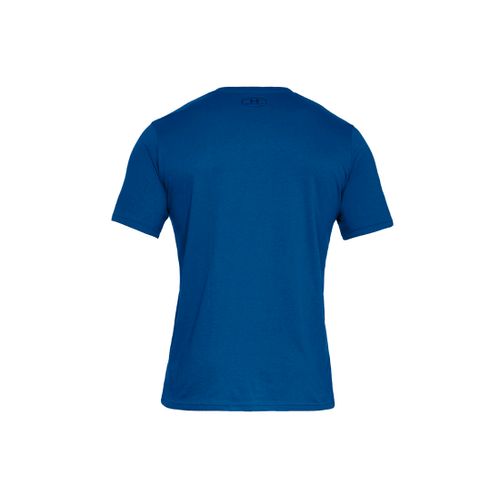 Under Armour Boxed Sportstyle SS Tee Muška Majica 1329581-400 slika 3