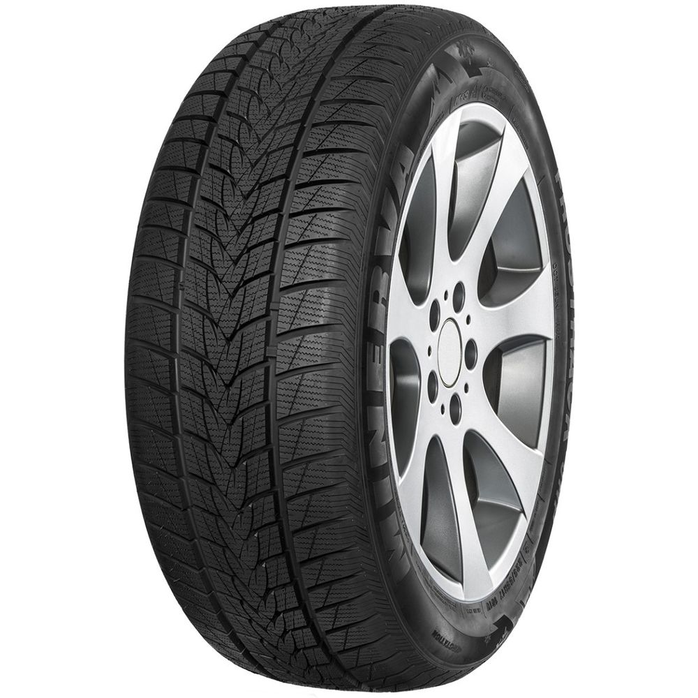 MINERVA Zimska guma 235/55 R18 104V XL FROSTRACK UHP slika 1