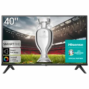 Hisense FHD Smart TV 40A4K