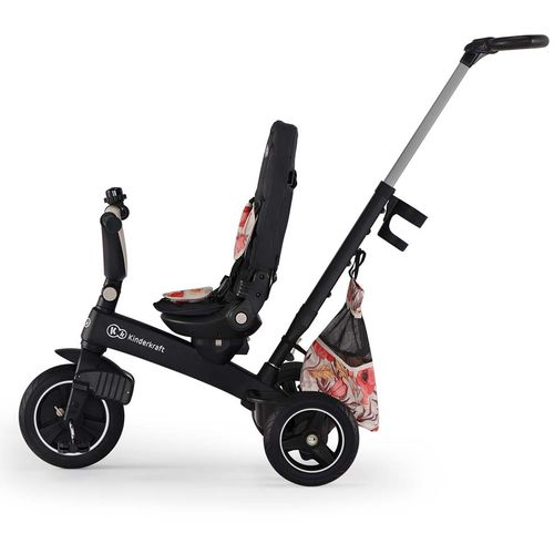 Kinderkraft Tricikl EASYTWIST Freedom slika 2