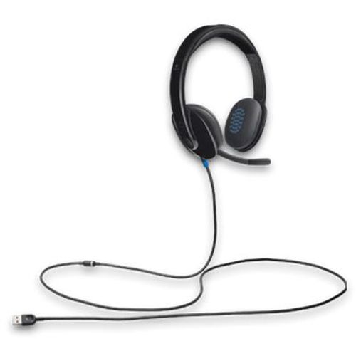 Logitech H540 Headset USB slika 3