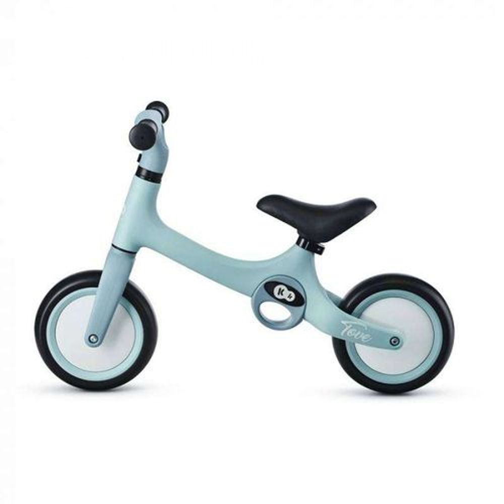 Kinderkraft Balans bicikl TOVE, Summer Mint slika 3