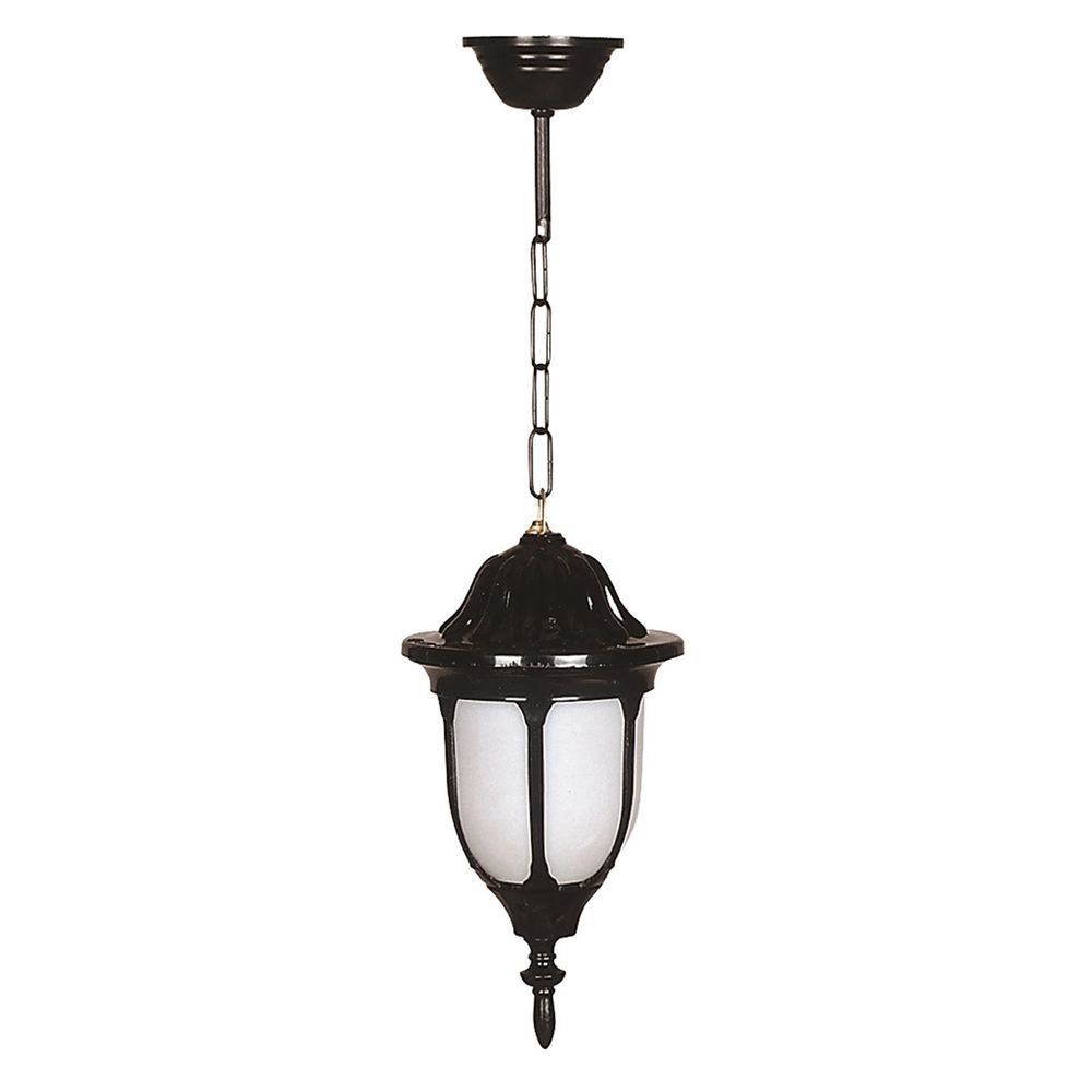 BFE-68178-BSY Crno-Bijeli Spoljašnji Luster slika 1
