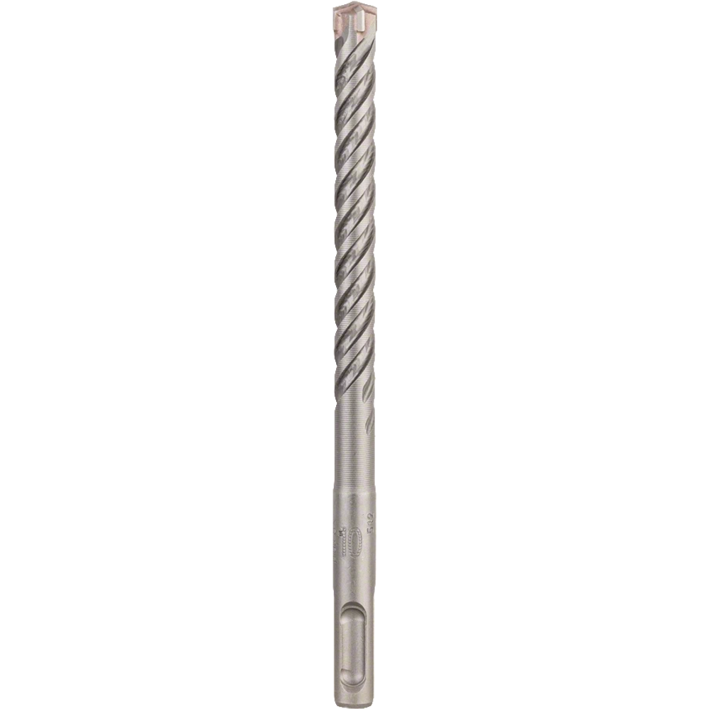 BOSCH Burgija za beton  SDS Plus- 5X, 10 x 100 mm slika 1