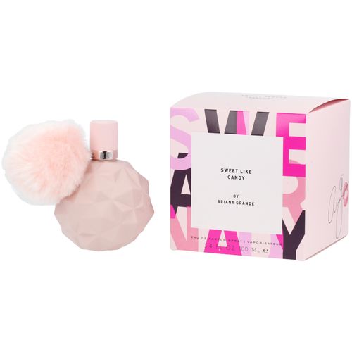 Ariana Grande Sweet Like Candy Eau De Parfum 100 ml (woman) slika 3