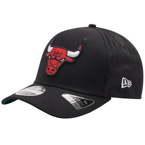 New Era 9Fifty Chicago Bulls NBA Stretch Snap Muška Šilterica slika 1