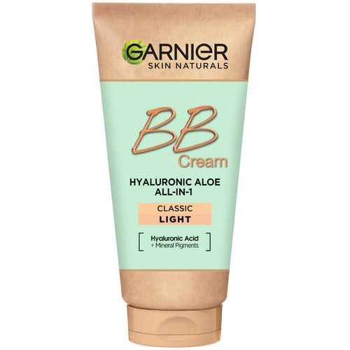 Garnier Skin Naturals BB Classic krema Light 50 ml slika 1