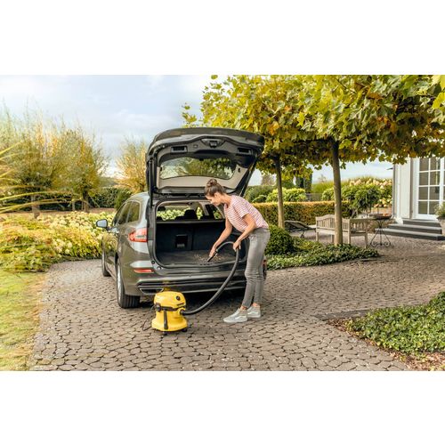 Karcher WD 2 PLUS V-12/4/18, Usisivač za mokro i suvo usisavanje slika 16